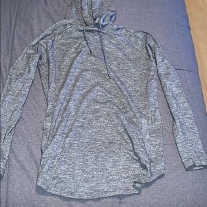 PAC SUN Scallop Fit Hoodie